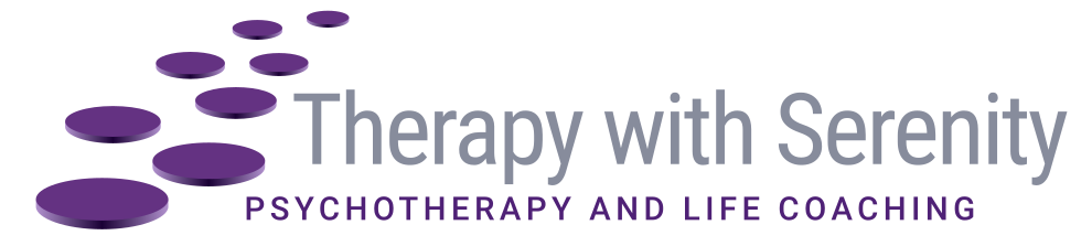 Therapy With Serenity Logo